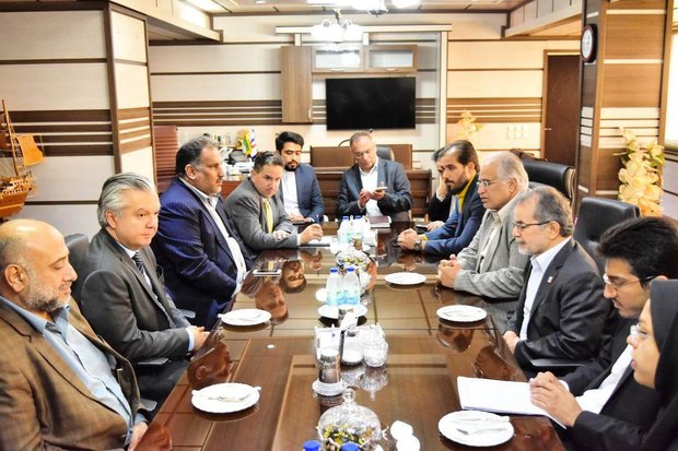 سفیر بر...
